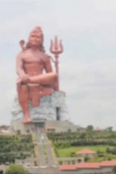 રાજસ્થાન--369 ફૂટની ઉંચાઈ, 20 કિલોમીટર દૂરથી દેખાશે...દુનિયાની સૌથી ઉંચી શિવ પ્રતિમાનું આજે લોકાર્પણ

રાજસ્થાનનારાજસમંદમાં ભગવાન શિવની 369 ફૂટ ઊંચી પ