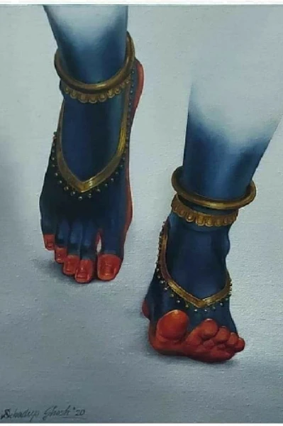 கோட்டை மாரி