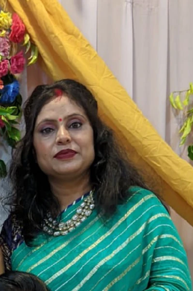 अवतरण दिवस की खूब बधाई दी ❤️