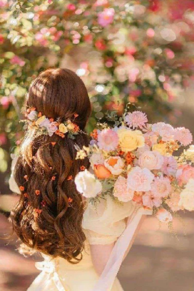 محبت نگر کے باسی