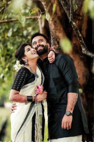 ಹೃದಯದಿ ನಿನ್ನದೇ ಪ್ರೇಮ ಸ್ವರ🖤..