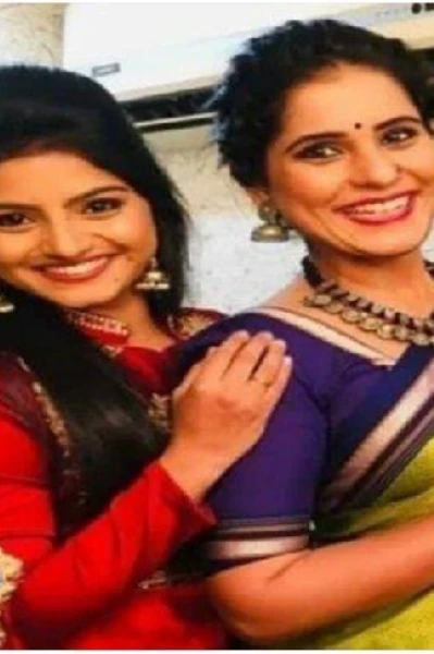 वहिनीचे माहेरपण..(भाग १)