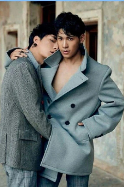My dear Mafia Husband