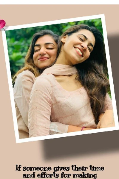 ಅಕ್ಕ 😘😍🌍👸