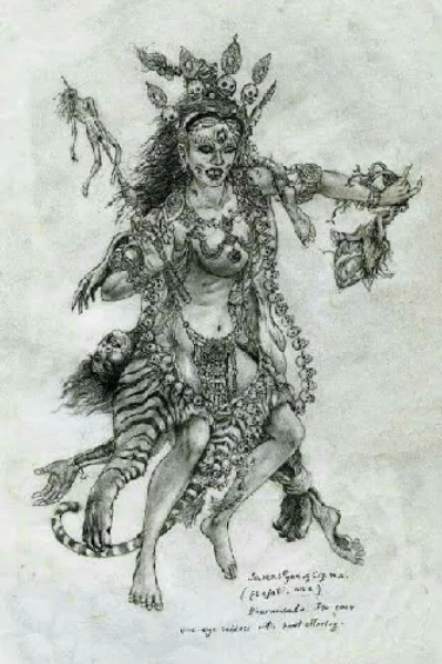 ഒറ്റ മുലച്ചി 👅