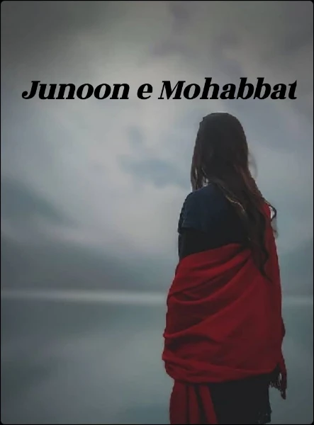 Junoon e Mohabbat