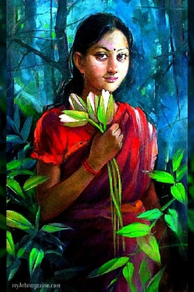 गंगा