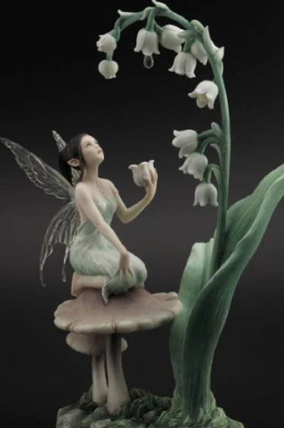 The Antique Fairy