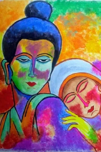 অসমাপ্ত গল্প