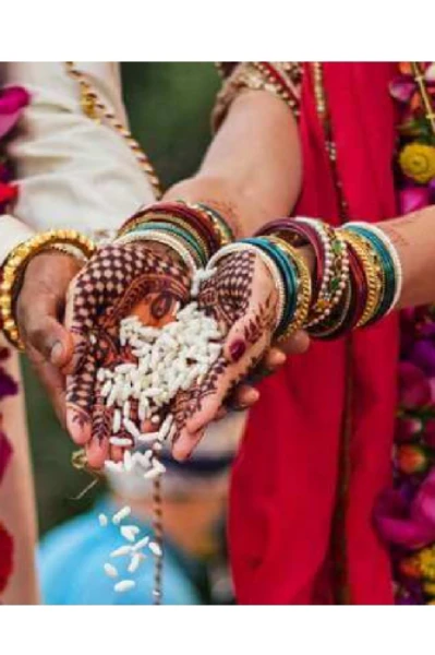 करारी प्रेम (कॉन्ट्रॅक्ट मॅरेज ) 1