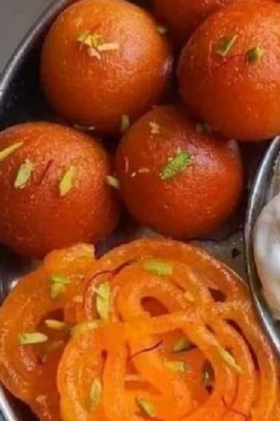 🍥🍭"नाम:- जलेबी बाई"🍭🍥