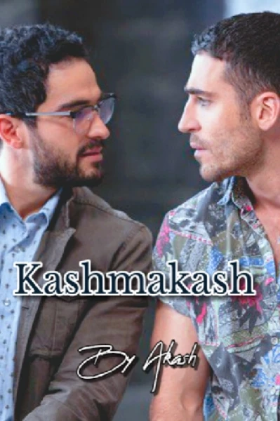 Kashmakash.......!