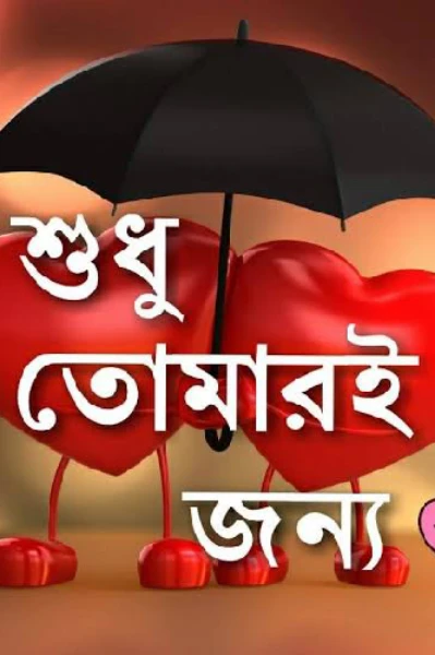 ❤️শুধু তোমারই জন্য❤️
