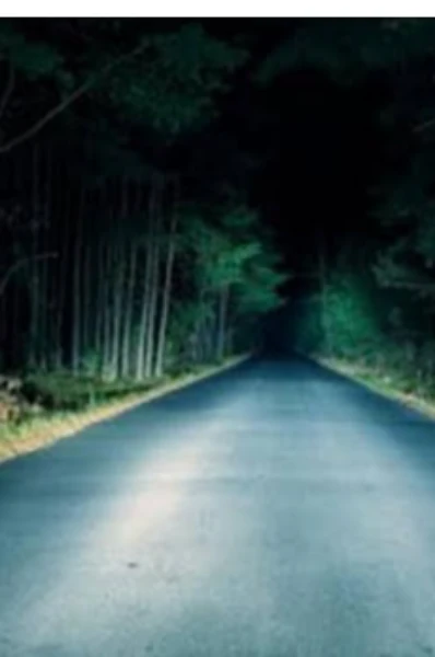 एक रात्र प्रवासाची....