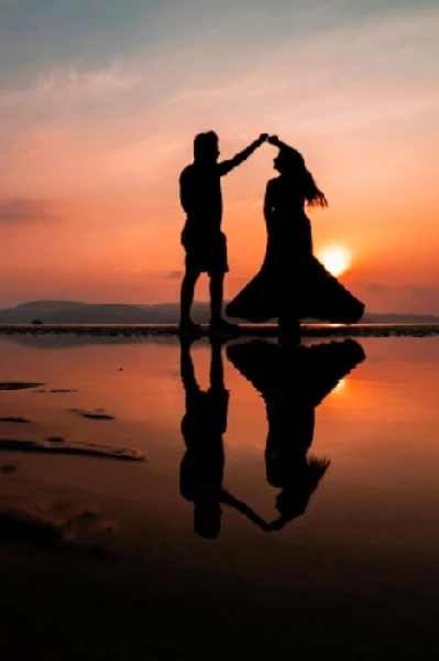 ভালোবাসি প্রিয়তম - ১ পর্ব