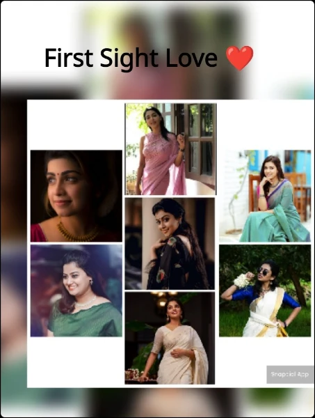 First Sight Love ❤️