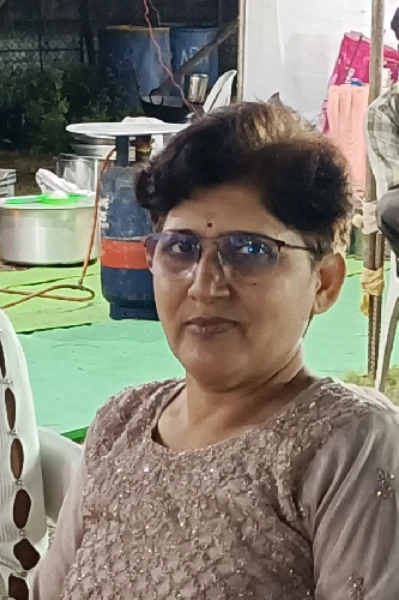 स्वपरिचय