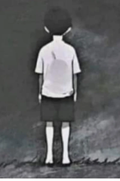 একলা কিসের ভয়