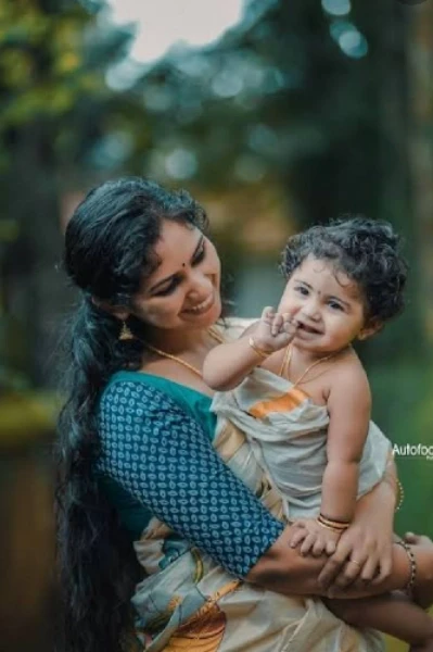 ಅಮ್ಮಾ ಎಂದರೆ ಏನೋ ಹರುಷವು....