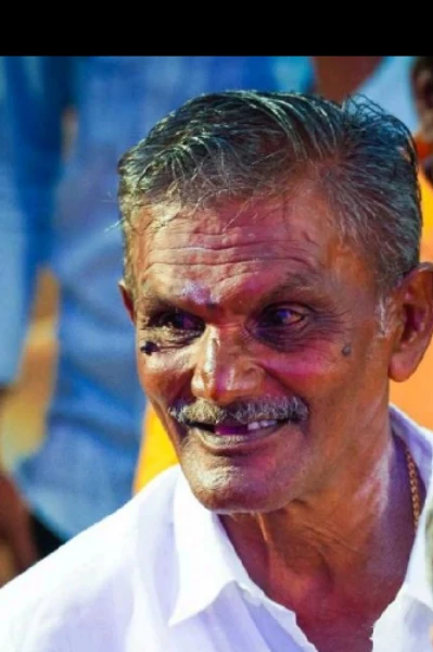 என்றும் உங்கள் நினைவுகள் அப்பா