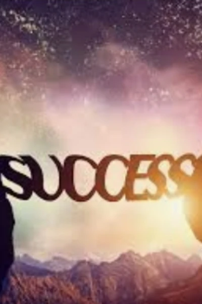 यश-  एक मेहनतीचा प्रवास ( Success.... A Hard Journey) (भाग-१)