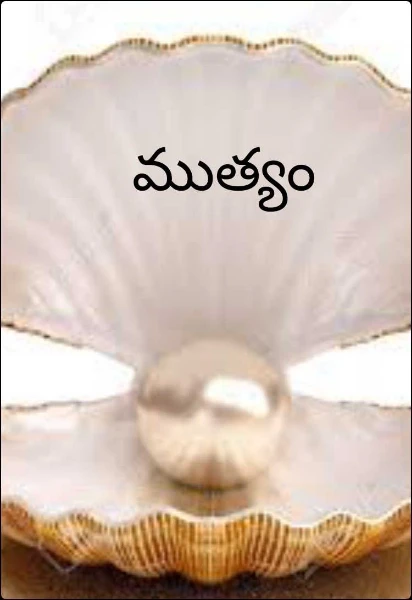 ముత్యం