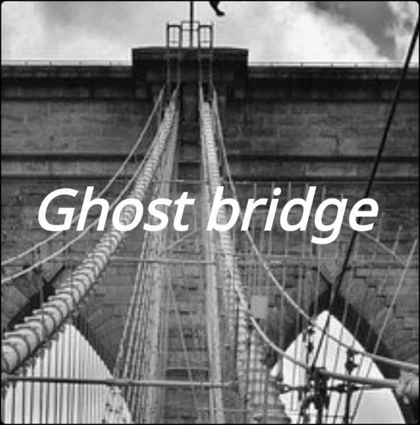 Ghost bridge - An online Odia story written by ️ Future IAS bijayinee ️ ...