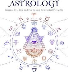 ज्योतिष एस्ट्रोलॉजी