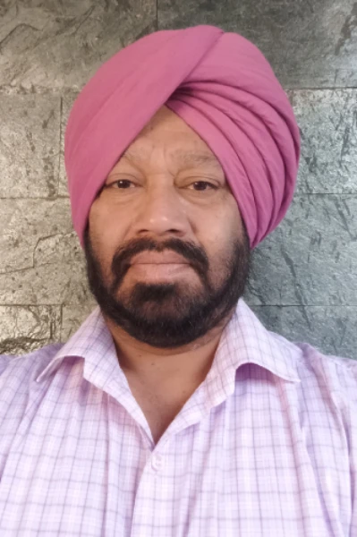 ਅਸਰ ਬੇਅਸਰ