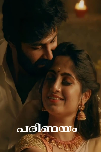 പരിണയം ❣️