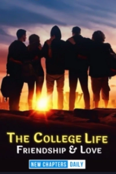 The college life :friendship and love