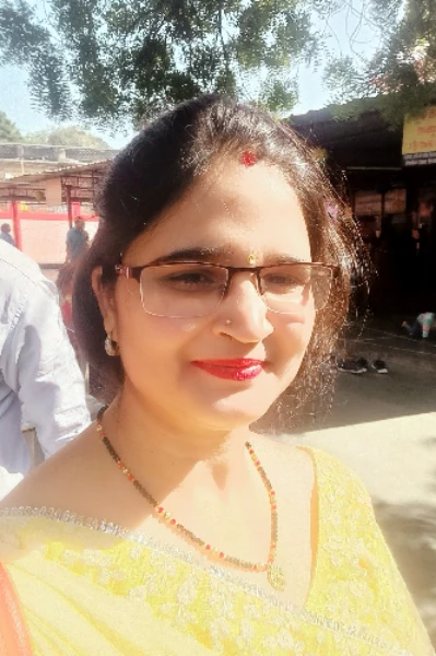 बेटियाँ क्यों पराई होती हैं