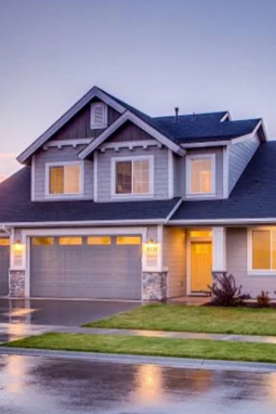 സ്വപ്നവീട്