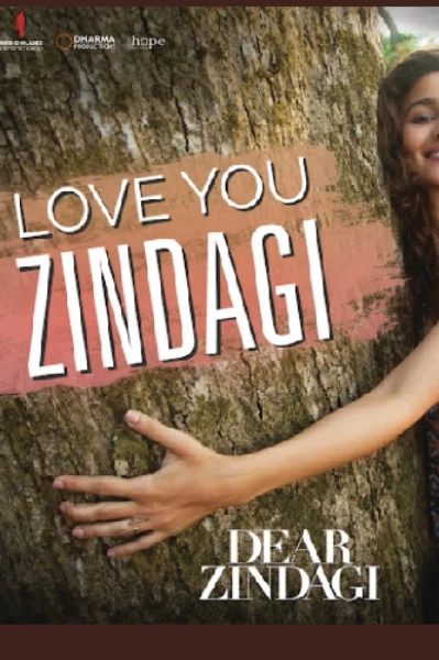 Luv u zindagi😃