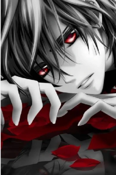 Vampire 🦇 love story ❤️💞