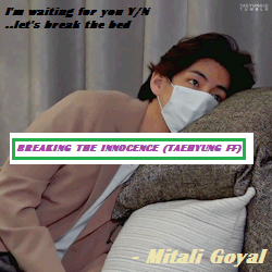 Oneshots || FF Taehyung ||