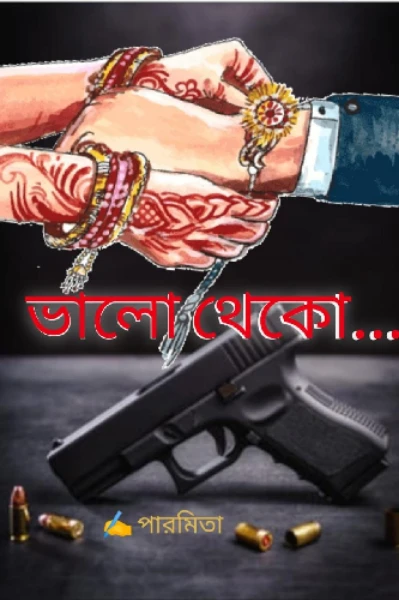 ভালো থেকো