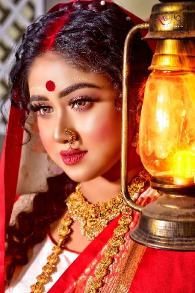 সীমন্তিনী