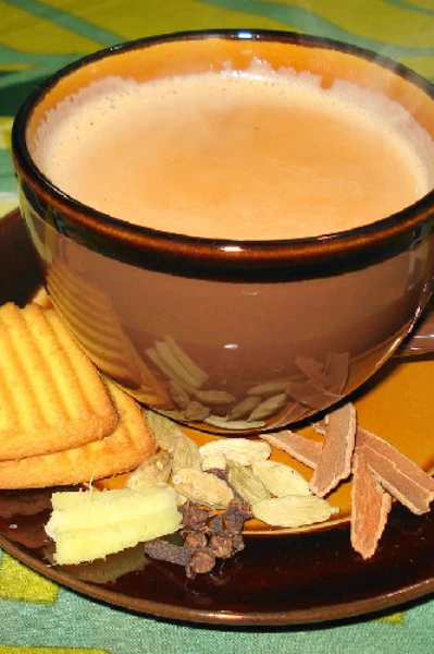 चै की प्याली