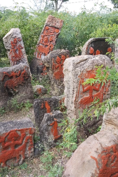 રામ સમાન મેરામ
