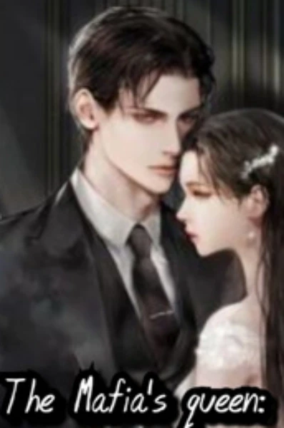 MAFIA 👑QUEEN 🔪IN THE LOVE 💖💖