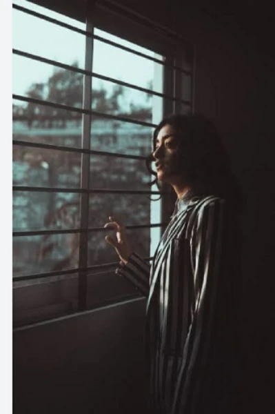 ""क्या हम मिल पायेंगे  ""