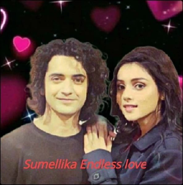Sumellika Endless love