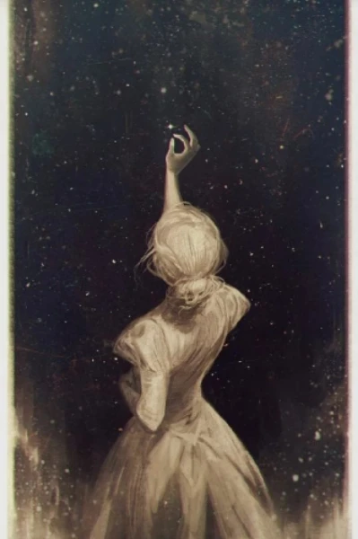 कटी पतंग