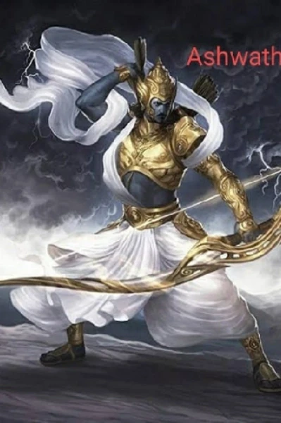 अश्वत्थामा का अभिशाप भाग 1 "टीवी चैनल्स पर अश्वत्थामा"