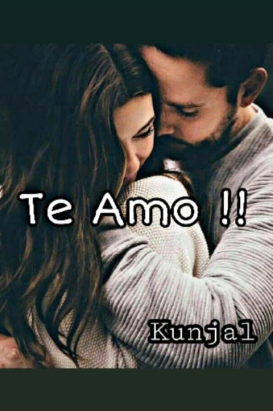 Te Amo (Season 1)