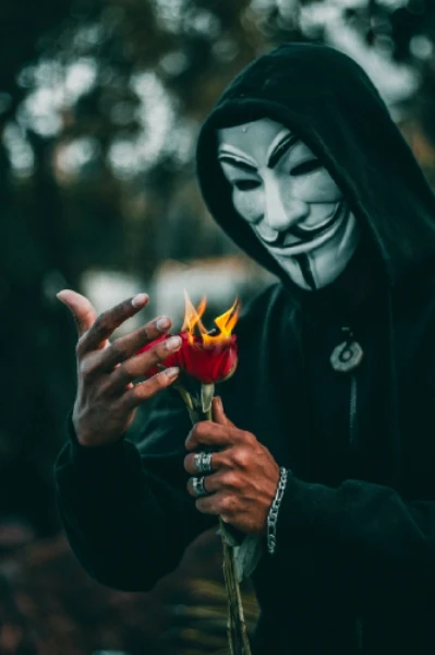 ఓహ్ మై ఘోస్ట్🕯️