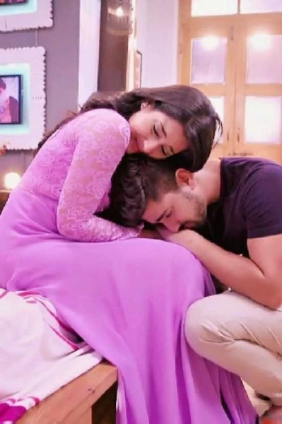 காதல் கிறுக்(கா)கி