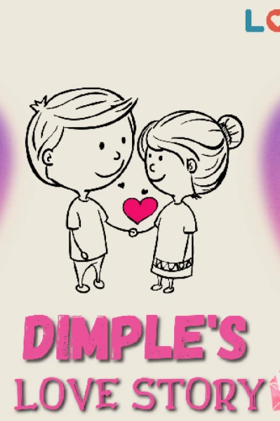 Dimple's love ♥️ story