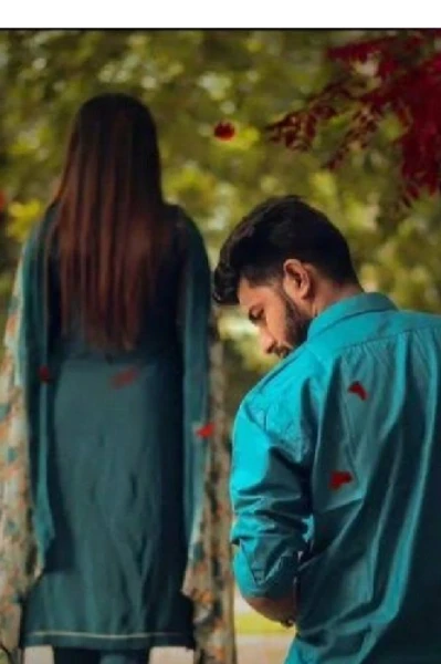 ভালোবাসি তাই দুরে থাকি
